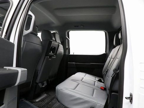 New 2024 Ford F350 XL w/ Snow Plow Prep Package image 12