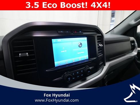 Used 2023 Ford F150 XLT image 6