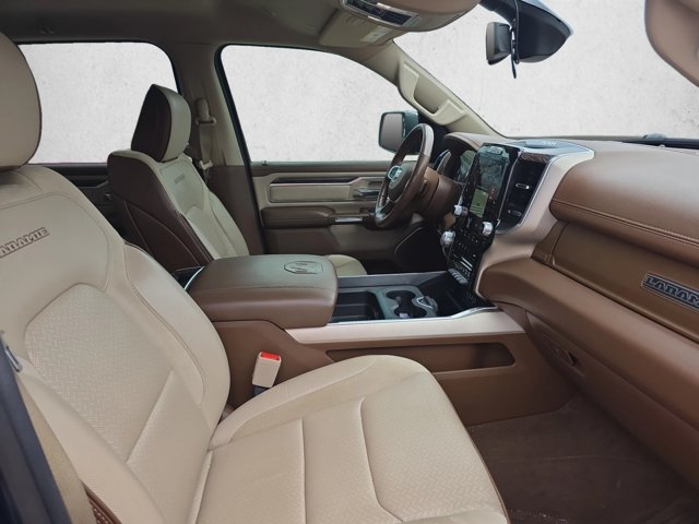 Used 2020 RAM 1500 Laramie RWD image 20