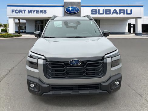 New 2026 Subaru Outback Touring XT AWD/4WD image 8