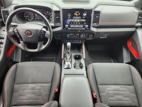 Used 2022 Nissan Frontier Pro-X image 26