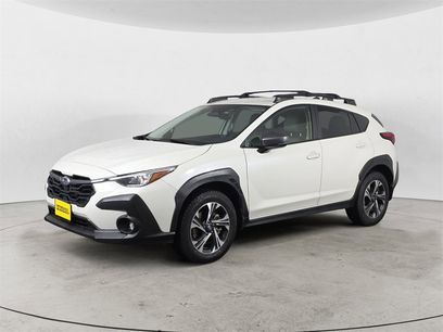 Used 2024 Subaru Crosstrek 2.0i Premium