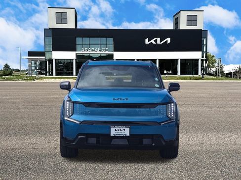 New 2026 Kia EV9 Land AWD/4WD image 3