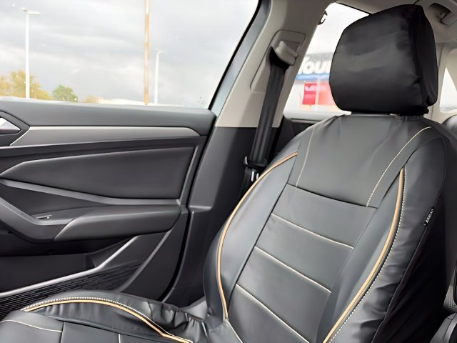 Used 2019 Volkswagen Jetta S w/ Driver Assistance Package FWD image 23