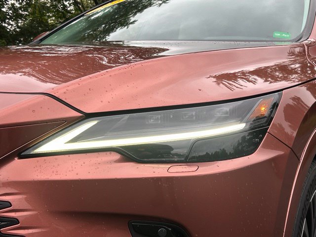 Used 2023 Lexus RX 350 w/ Accessory Package (Z1) AWD/4WD image 13