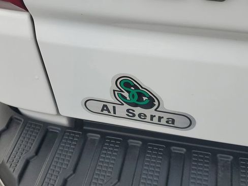 Certified 2019 Chevrolet Silverado 1500 LT w/ All-Star Edition image 7