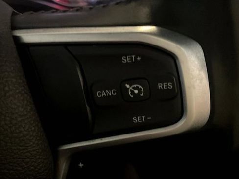 Used 2023 RAM 1500 Big Horn w/ Trailer Tow Group image 18