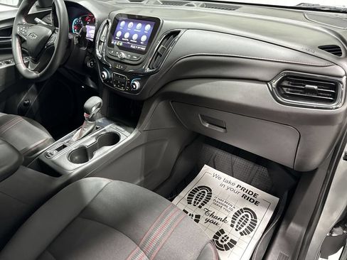 Used 2023 Chevrolet Equinox RS FWD image 30