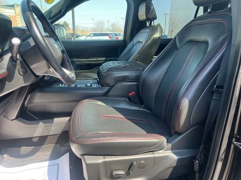 Used 2023 Ford Expedition Max Limited image 24