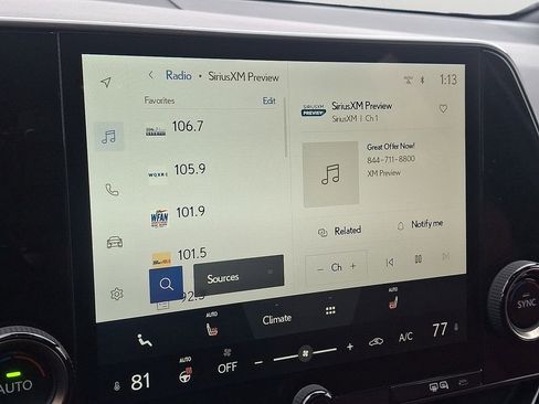 Used 2024 Lexus NX 350 AWD image 18