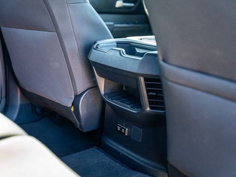 Used 2025 Toyota Tundra SR5 w/ SX Package image 15