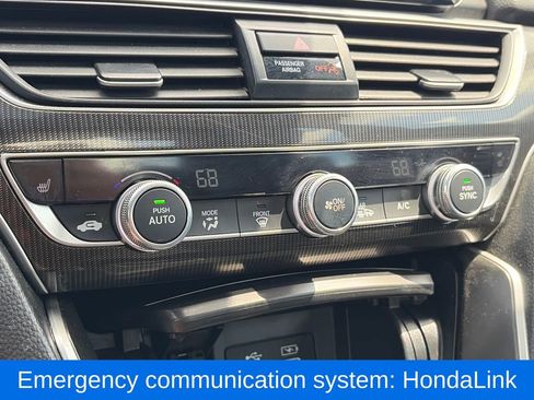 Used 2022 Honda Accord Sport image 24