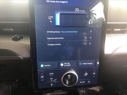 Used 2023 Ford Mustang Mach-E Select RWD image 10