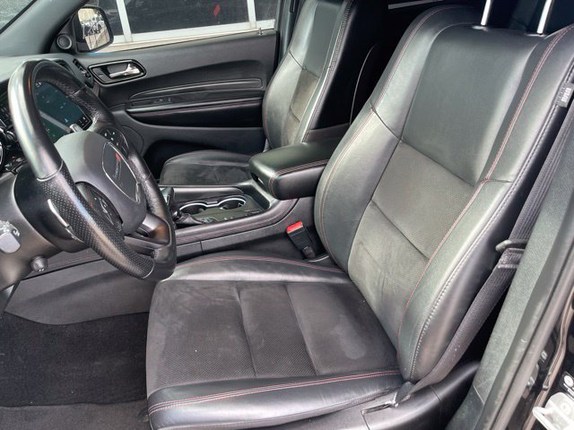 Used 2022 Dodge Durango R/T w/ Blacktop Package AWD/4WD image 12