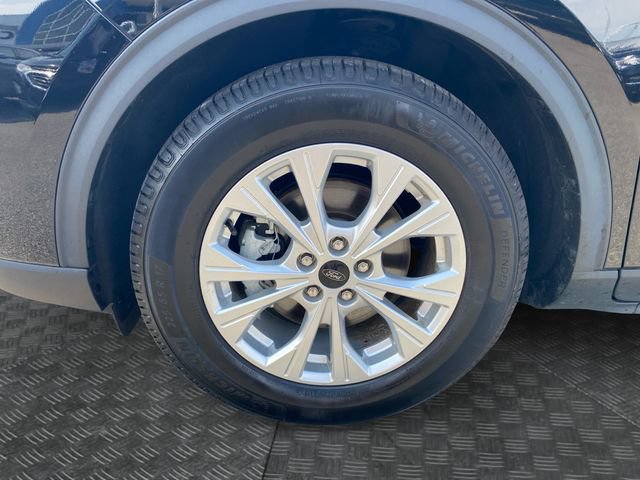 Used 2023 Ford Escape Active FWD image 35