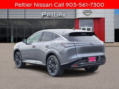 New 2026 Nissan Murano Platinum w/ Cargo Package