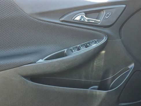 Used 2024 Chevrolet Malibu LT FWD image 14
