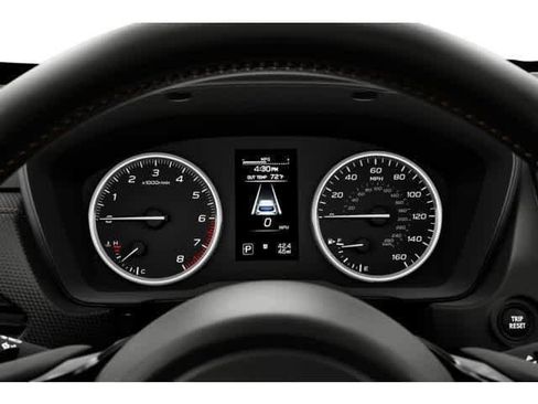 New 2026 Subaru Forester Sport image 18