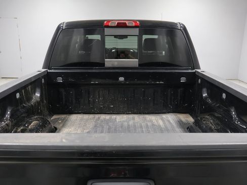 Used 2015 Chevrolet Silverado 1500 LTZ w/ LTZ Plus Package AWD/4WD image 4