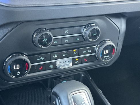 New 2025 Ford Bronco Big Bend image 21