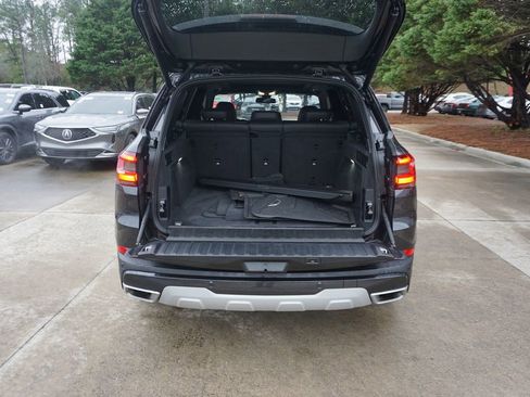 Used 2023 BMW X5 xDrive40i w/ Premium Package image 17