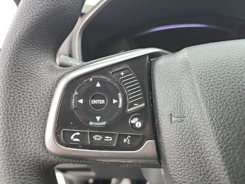 Used 2018 Honda CR-V EX image 16