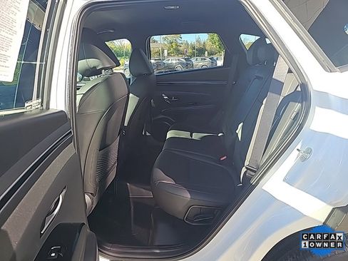 Used 2024 Hyundai Tucson XRT image 28