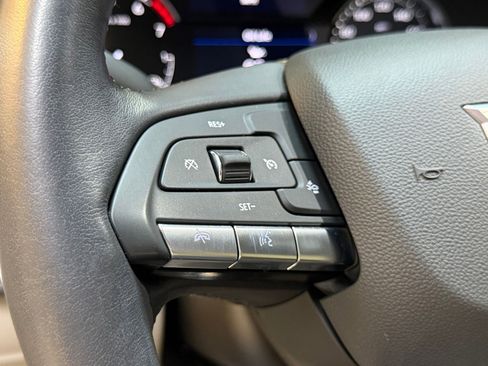 Certified 2023 Cadillac XT4 Luxury image 14