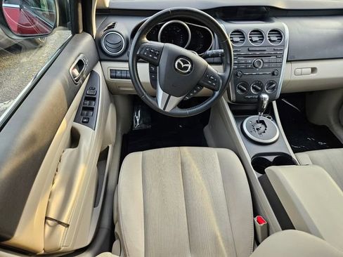 Used 2011 MAZDA CX-7 i Sport image 11