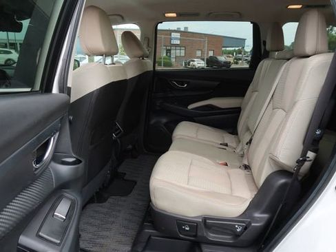 Certified 2024 Subaru Ascent Premium w/ Convenience Package AWD/4WD image 30