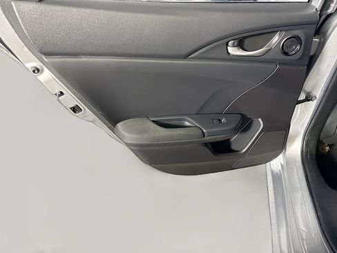 Used 2018 Honda Civic EX image 26