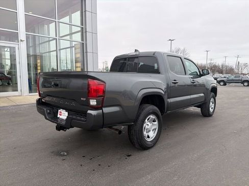 Used 2023 Toyota Tacoma SR image 7