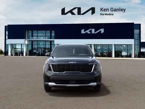New 2026 Kia Sorento LX FWD image 2