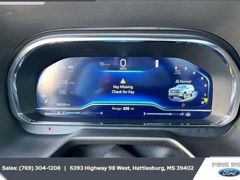 Used 2024 Chevrolet Tahoe LT image 14