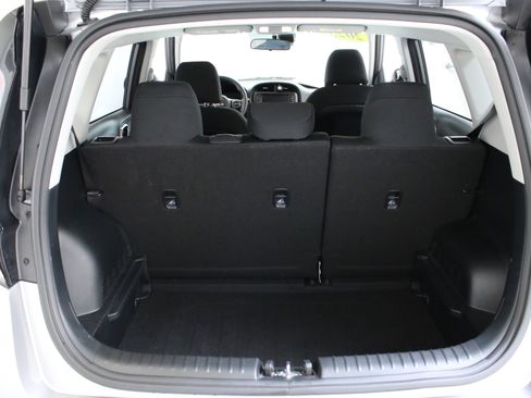 Used 2023 Kia Soul LX w/ LX Technology Package FWD image 24