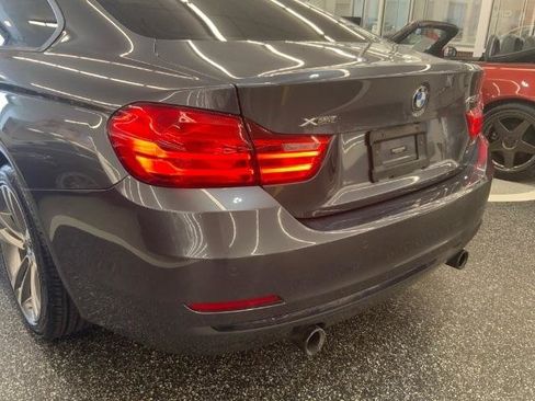 Used 2014 BMW 435i xDrive Coupe image 39