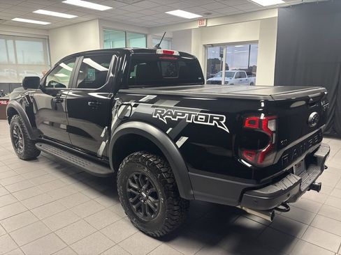 Used 2024 Ford Ranger Raptor image 6