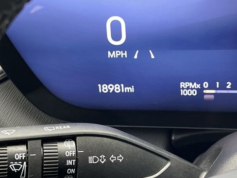 Certified 2025 Buick Enclave Sport Touring w/ Super Cruise Package image 16