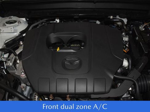 New 2025 MAZDA CX-30 AWD 2.5 S w/ Preferred Package image 7