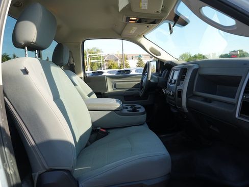 Used 2017 RAM 1500 Tradesman w/ Power & Remote Entry Group AWD/4WD image 25