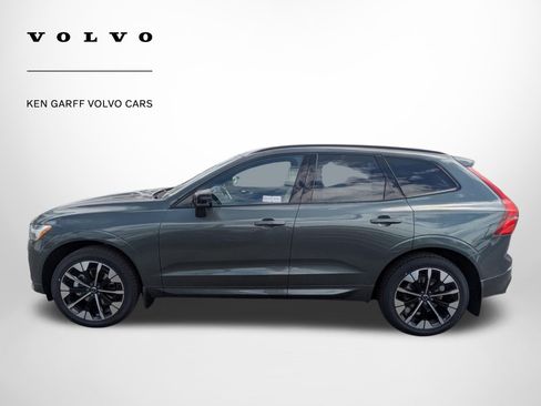 New 2026 Volvo XC60 B5 Plus w/ Climate Package image 7