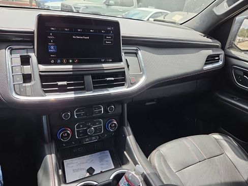Used 2021 Chevrolet Tahoe RST w/ Luxury Package RWD image 14