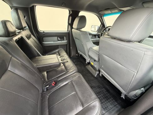 Used 2014 Ford F150 XL w/ XL Plus Package RWD image 14