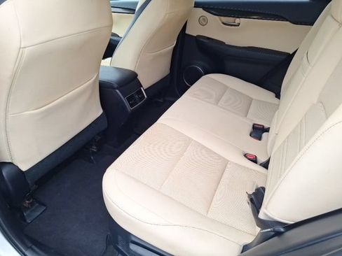 Used 2016 Lexus NX 200t FWD w/ Premium Package image 16