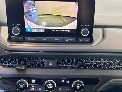 Used 2024 Honda Accord LX image 13