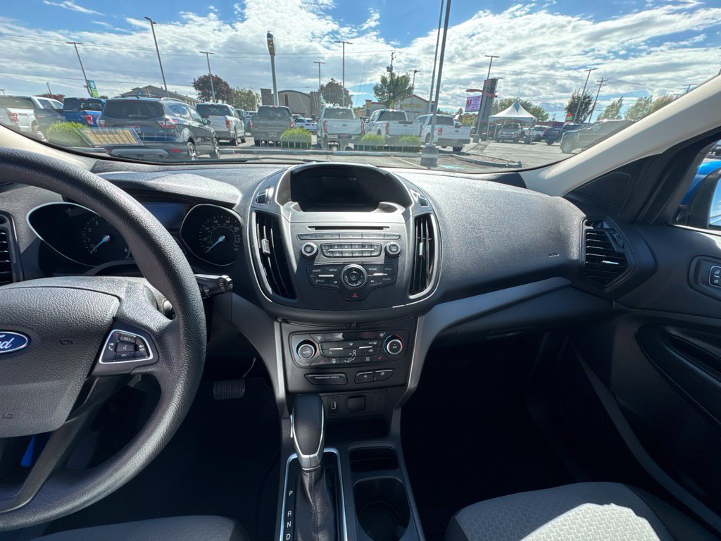 Used 2018 Ford Escape SE AWD/4WD image 15