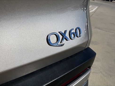 Certified 2022 INFINITI QX60 Autograph w/ Cargo Package image 44