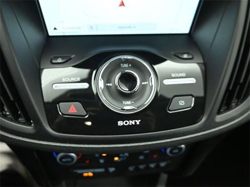 Certified 2019 Ford Escape Titanium image 18