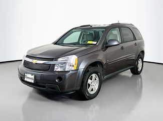 Used 2008 Chevrolet Equinox LT AWD/4WD video 3