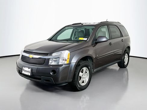 Used 2008 Chevrolet Equinox LT AWD/4WD image 3